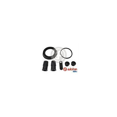 ZESTAW NAPR. ZACISKU HAM. BMW P. 1/2/3/4/X3/X4 10-
