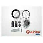 ZESTAW NAPR. ZACISKU HAM. BMW P. 3/5/7/X3/X5 3,0-4,8 98- Z TŁOCZKIEM