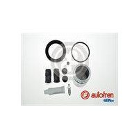 ZESTAW NAPR. ZACISKU HAM. BMW P. 3/5/7/X3/X5 3,0-4,8 98- Z TŁOCZKIEM