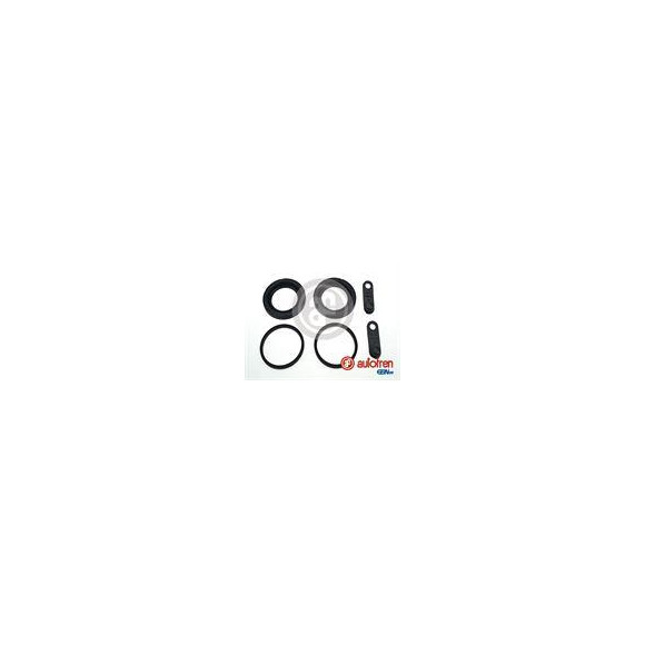 ZESTAW NAPR. ZACISKU HAM. VW T. TOUAREG 2,5-6,0 02-10