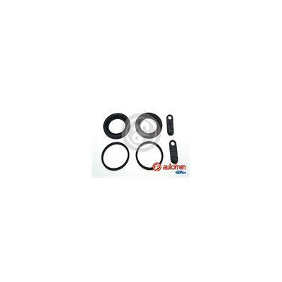 ZESTAW NAPR. ZACISKU HAM. VW T. TOUAREG 2,5-6,0 02-10