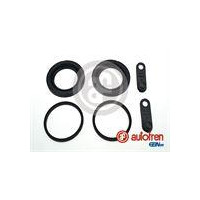 ZESTAW NAPR. ZACISKU HAM. VW T. TOUAREG 2,5-6,0 02-10