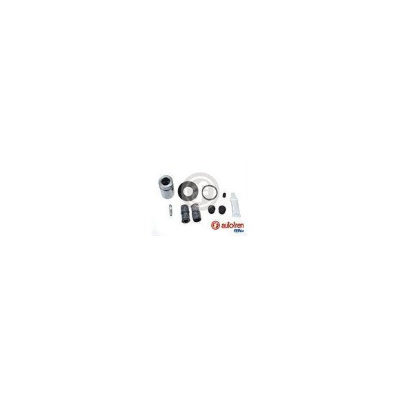 ZESTAW NAPR. ZACISKU HAM. BMW T. E34/E32 1,8-3,5 87-95 Z TŁOCZKIEM