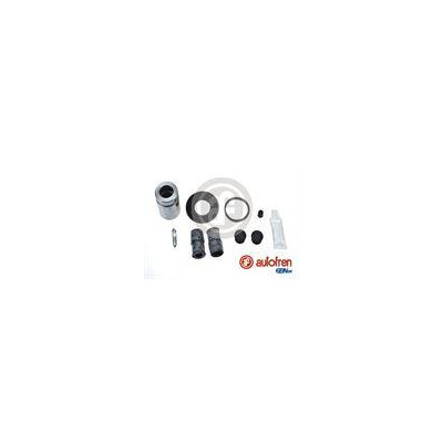 ZESTAW NAPR. ZACISKU HAM. BMW T. E34/E32 1,8-3,5 87-95 Z TŁOCZKIEM