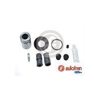ZESTAW NAPR. ZACISKU HAM. BMW T. E34/E32 1,8-3,5 87-95 Z TŁOCZKIEM