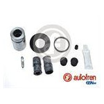 ZESTAW NAPR. ZACISKU HAM. BMW T. E34/E32 1,8-3,5 87-95 Z TŁOCZKIEM