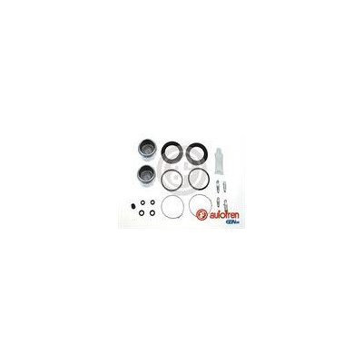 ZESTAW NAPR. ZACISKU HAM. LAND ROVER P. DEFENDER 2,4-2,5 TD 4X4 98-16 Z TŁOCZKIEM