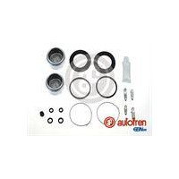ZESTAW NAPR. ZACISKU HAM. LAND ROVER P. DEFENDER 2,4-2,5 TD 4X4 98-16 Z TŁOCZKIEM