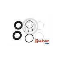 ZESTAW NAPR. ZACISKU HAM. OPEL P. ASCONA/MANTA/REKORD 1,3-2,1 72-88