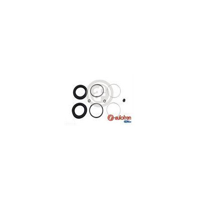ZESTAW NAPR. ZACISKU HAM. ALFA P. 75/90/GIULIETTA/SPIDER 75-92
