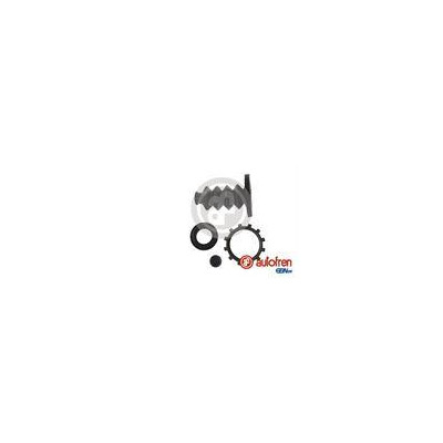 ZESTAW NAPR. SIŁOWNIKA SPRZ. BMW 1/3/5/7/X5/Z3 84-