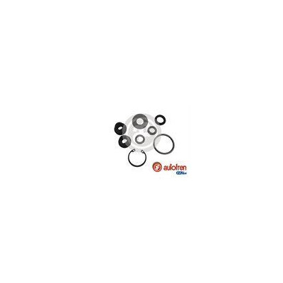 ZESTAW NAPR. POMPY HAM. BMW 5/7/X5 2,0-5,0 95-06