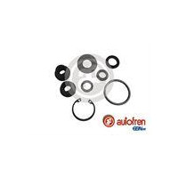 ZESTAW NAPR. POMPY HAM. BMW 5/7/X5 2,0-5,0 95-06