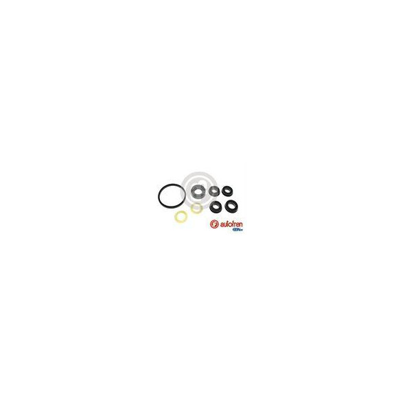 ZESTAW NAPR. POMPY HAM. BMW E30 82-91