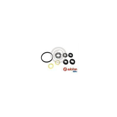ZESTAW NAPR. POMPY HAM. BMW E30 82-91