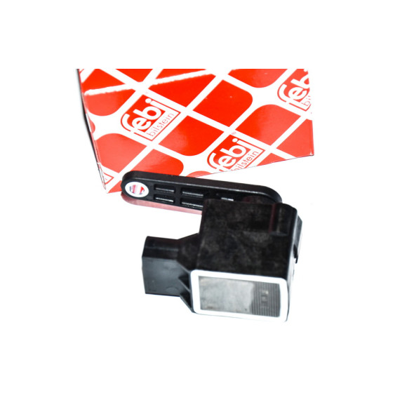 Czujnik zasięgu świateł ksenonowych BMW E87 E60 E61 E90 E46 E65 E38 E63 E64 E81 E91 E92 MINI - 37146784696