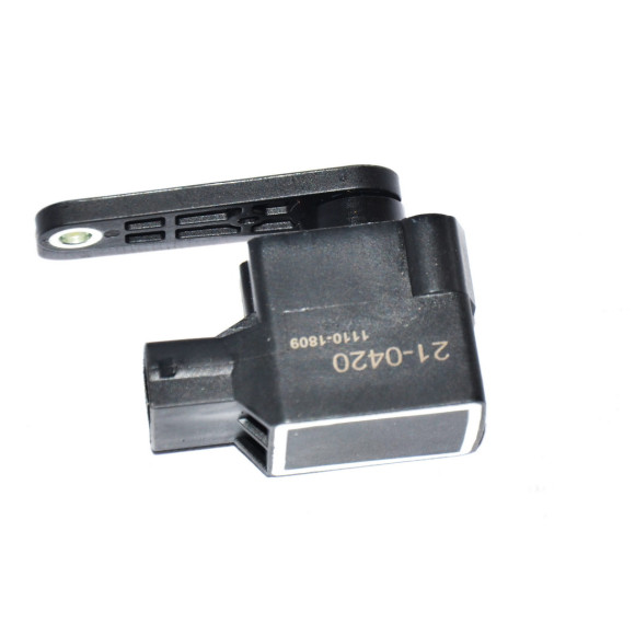 Czujnik zasięgu świateł ksenonowych BMW E39 E46 E60 E61 E65 X3 E83 X5 E53 Mini - 37146784697