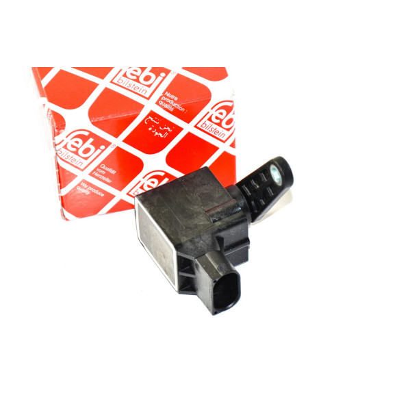 Czujnik zasięgu świateł ksenonowych BMW E39 E46 E60 E61 E65 X3 E83 X5 E53 Mini - 37146784697