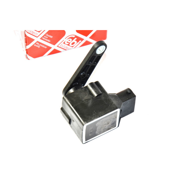 Czujnik zasięgu świateł ksenonowych BMW E39 E46 E60 E61 E65 X3 E83 X5 E53 Mini - 37146784697