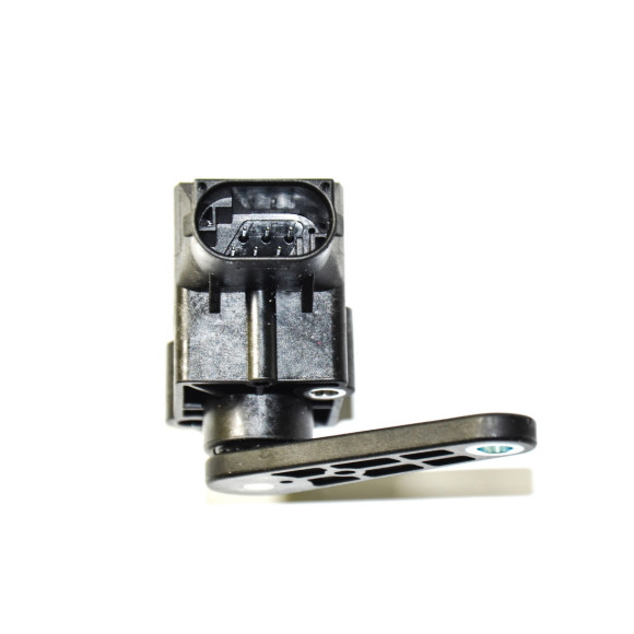 Czujnik zasięgu świateł ksenonowych BMW E39 E46 E60 E61 E65 X3 E83 X5 E53 Mini - 37146784697