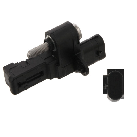 Czujnik wału korbowego BMW F20 F21 114i 118i F30 F31 320i 316i  MINI R55 R56 - 13627561753