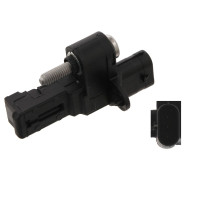 Czujnik wału korbowego BMW F20 F21 114i 118i F30 F31 320i 316i  MINI R55 R56 - 13627561753