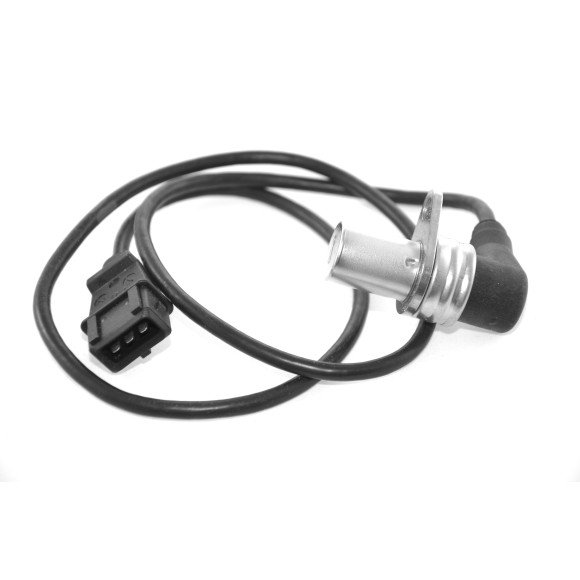 Czujnik wału korbowego BMW E34 518i E36 316i 318i M43 - 12141247218