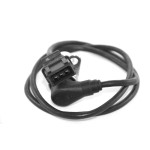Czujnik wału korbowego BMW E34 518i E36 316i 318i M43 - 12141247218