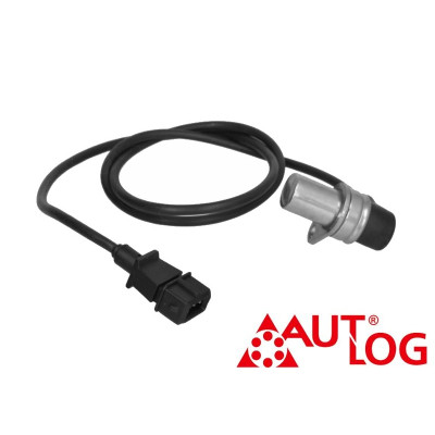 Czujnik wału korbowego BMW E34 518i E36 316i 318i M43 - 12141247218