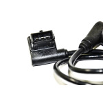 Czujnik wału korbowego BMW E31 E34 E32 E38 730 740 540 530 M60 V8 - 12141729292