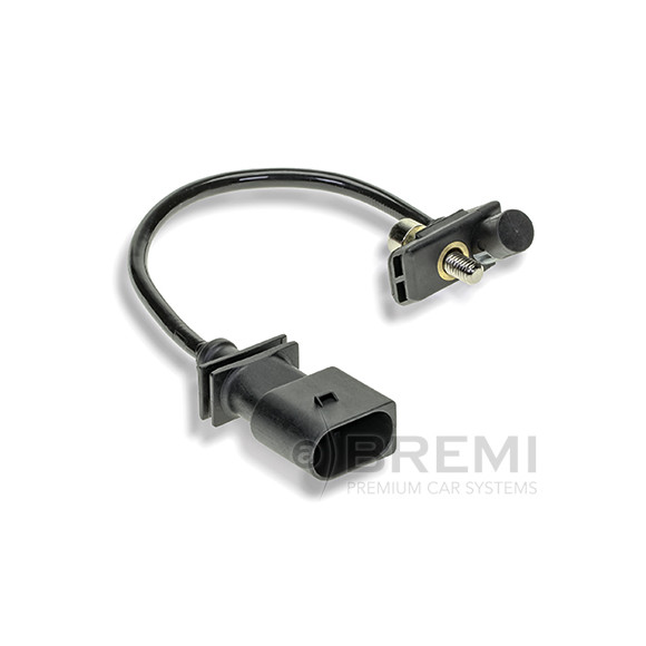 Czujnik wału BMW E46 E60 E90 X5 318d 320d 330d 520d 525d 530d 635d 730d - 13627809334