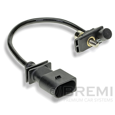 Czujnik wału BMW E46 E60 E90 X5 318d 320d 330d 520d 525d 530d 635d 730d - 13627809334