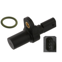 Czujnik wałka rozrządu BMW E60N E70N E71 E81 E82 E83 E84 E90 F01 F10 F07 F12 F15 F20 F26 F30 MINI R60 - 13627803093