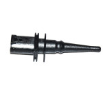 Czujnik temperatury zewnętrznej E38 E39 E60 E61 E65 E90 E91 E92 E87 X5 E81 F01 F07 F10 F11 F20 F21 F30 F46 G11 MINI - 6581690513