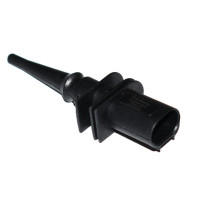 Czujnik temperatury zewnętrznej E38 E39 E60 E61 E65 E90 E91 E92 E87 X5 E81 F01 F07 F10 F11 F20 F21 F30 F46 G11 MINI - 6581690513