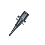 Czujnik temperatury zewnętrznej E38 E39 E60 E61 E65 E90 E91 E92 E87 X5 E81 F01 F07 F10 F11 F20 F21 F30 F46 G11 MINI - 6581690513