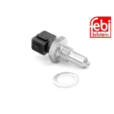 Czujnik temperatury wody/oleju E87 E36 E46 E39 E60 F10 F01 F30 F20 K - 13621433076