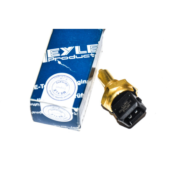 Czujnik temperatury wody/oleju E87 E36 E46 E39 E60 F10 F01 F30 F20 K - 13621433076