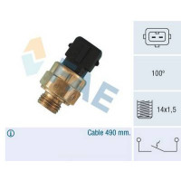 Czujnik temperatury wody BMW E34 E39 E38 E36 - 12632243815
