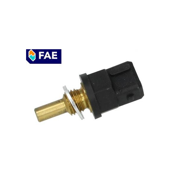 Czujnik temperatury wody BMW E34 E36 520i 320i M50 24V - 13621730034