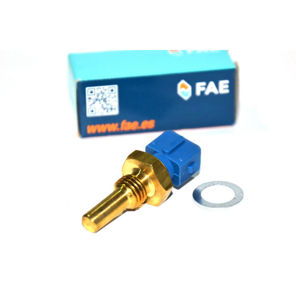 Czujnik temperatury wody BMW E30 E36 E32 E34 E28 E24 730 735 518 520 525 530 535 M5 318 316 320 325 - 13621709966