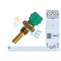 Czujnik temperatury wody BMW E30 E34 E36 Diesel z DDE - 13622242184