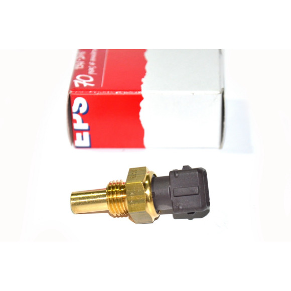 Czujnik temperatury wody BMW E30 E28 E34 316 318 320 323 325 518 520 525 - 12621710512