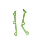 11141433305 Uszczelka obudowy skrzyni łańcuchowej BMW E31 E32 E34 E38 530i 540i 840i 730i 740i M60 1-4cyl - 11141433305 - Części oryginalne BMW Łódź | Sklep internetowy BMW