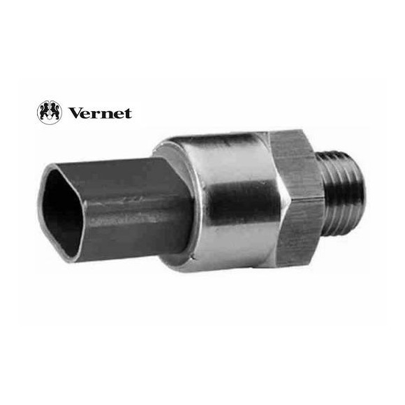 Czujnik temperatury wentylatora chłodnicy BMW E36 316i 318i M43 M44 - 61318376440