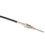 Czujnik temperatury spalin BMW F39 F40 F45N MINI F54 F55 F56 F57 F60 G11 G20 G21 G30 G31 G32 - 13628589817