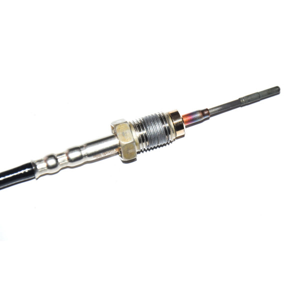 Czujnik temperatury spalin BMW F39 F40 F45N MINI F54 F55 F56 F57 F60 G11 G20 G21 G30 G31 G32 - 13628589817
