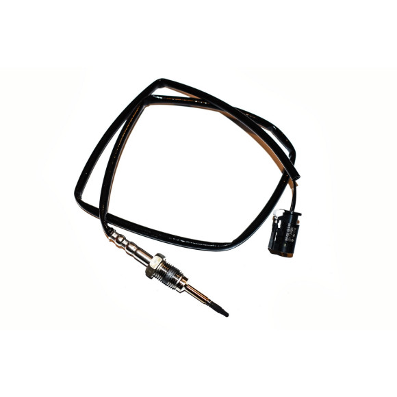 Czujnik temperatury spalin BMW E70N E71 F01N F10 F15 F16 X5 X6 M550dX 750dX - 13628508071