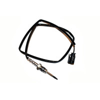 Czujnik temperatury spalin BMW E70N E71 F01N F10 F15 F16 X5 X6 M550dX 750dX - 13628508071
