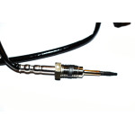 Czujnik temperatury spalin BMW E70N E71 F01N F10 F15 F16 X5 X6 M550dX 750dX - 13628508071